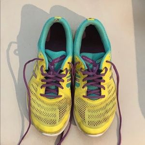 *$10 SALE* Asics Running Shoes